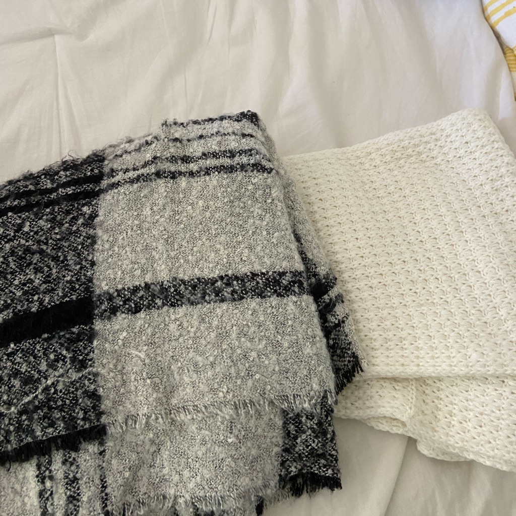 Scarf Pack